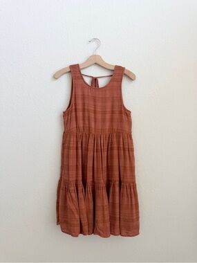 american eagle mini dress